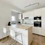 The Olive Tree Appartement