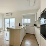 The Olive Tree Appartement *