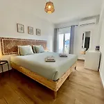 Appartement The Olive Tree