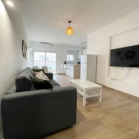Apartament The Olive Tree Albufeira
