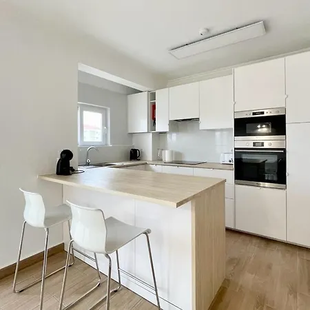 The Olive Tree Appartement