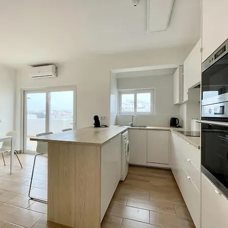 The Olive Tree Albufeira Apartment *