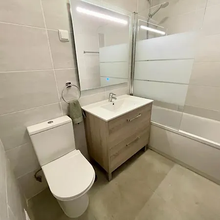 The Olive Tree Apartament