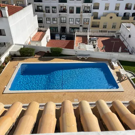 The Olive Tree Apartament