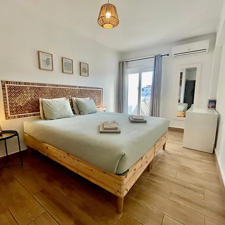 Apartament The Olive Tree