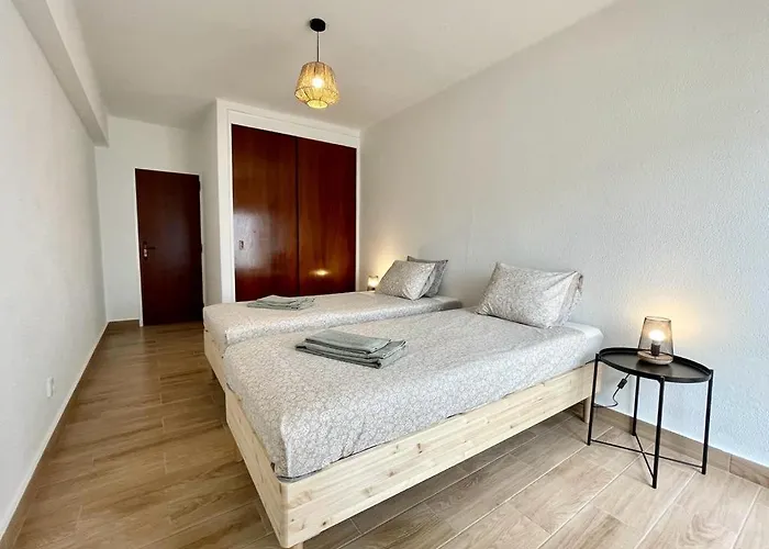 The Olive Tree Albufeira