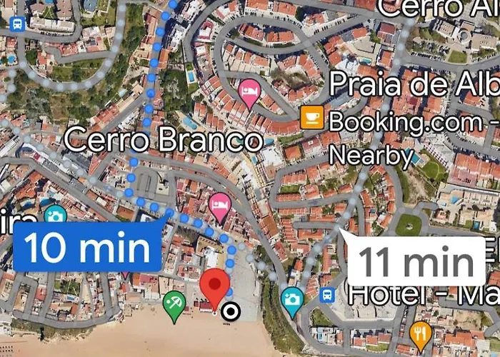 Appartamento The Olive Tree