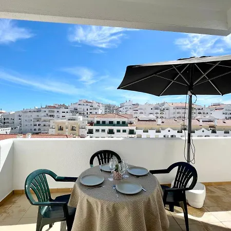 Appartement The Olive Tree Albufeira