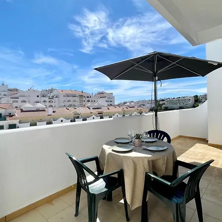 The Olive Tree Appartement